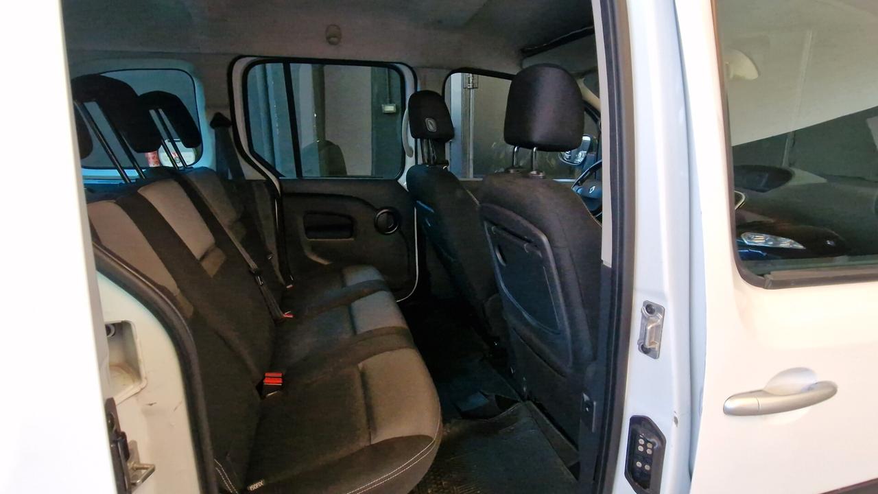Renault Kangoo 1.5 dCi 90CV 5 porte Stop & Start Extrem