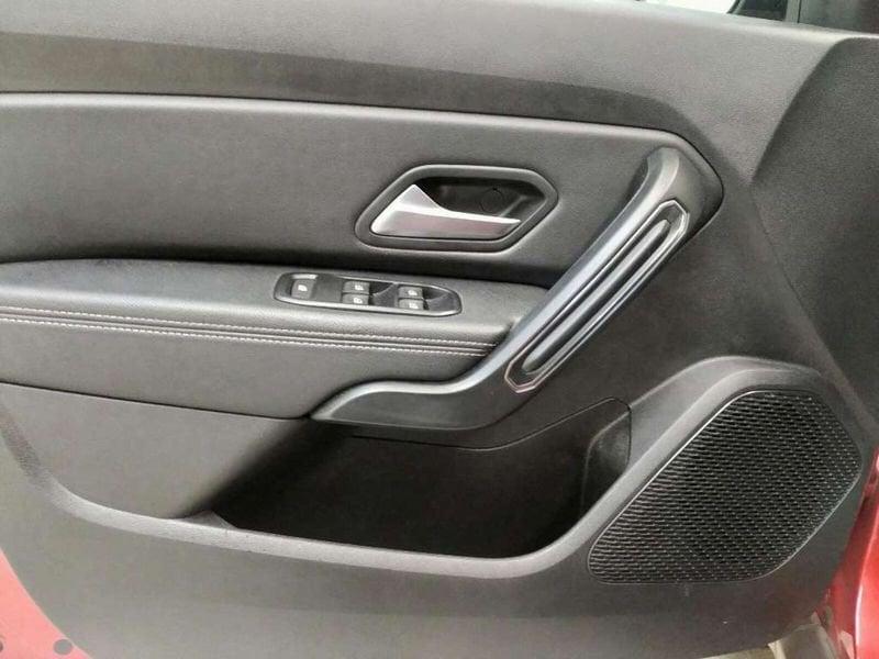 Dacia Duster 1.0 tce Prestige up Gpl 4x2 100cv