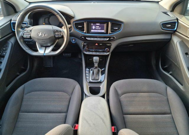 HYUNDAI Ioniq 1.6 Hybrid DCT Style