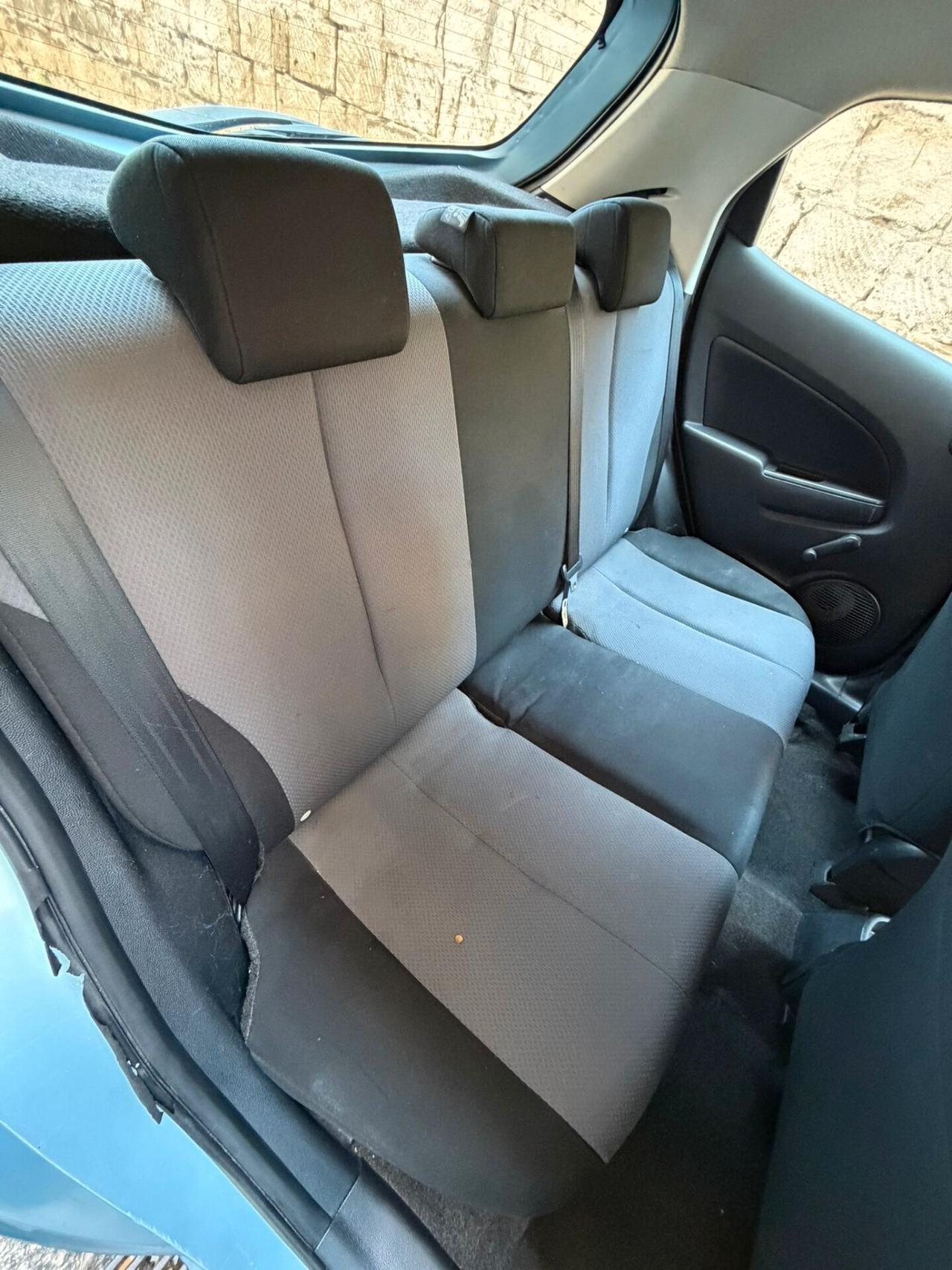 Mazda 2 Mazda2 1.3 16V 75CV 5p. Play