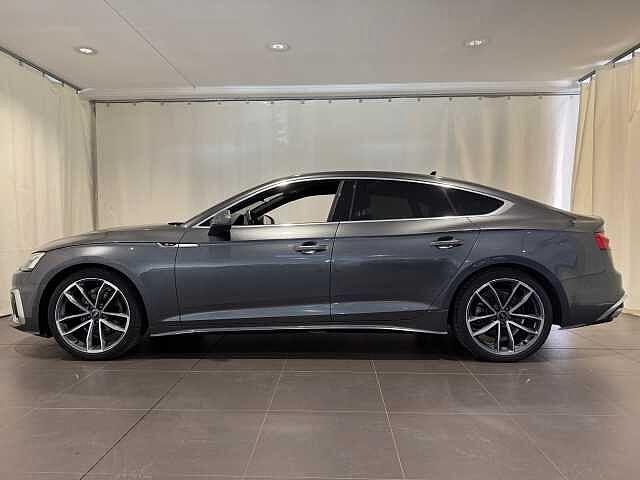 Audi A5 35 TDI S tronic S line edition