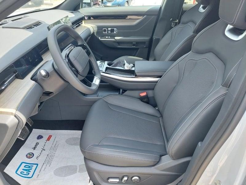 SPORTEQUIPE Sportequipe 6 GT Sportequipe 6 GT 1.6 T-GDI DCT GPL