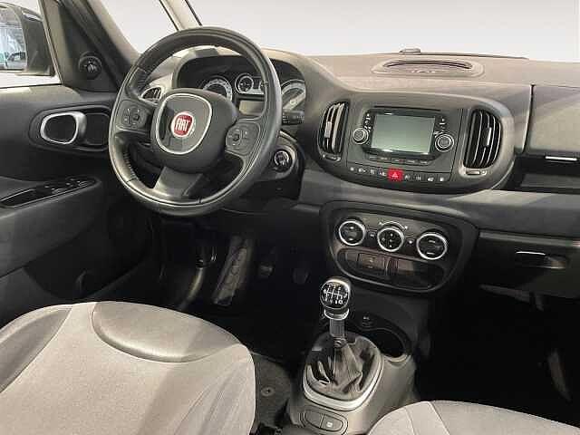 Fiat 500L 0.9 80CV Nat.Power Lounge - METANO/NEOPATENTATI -