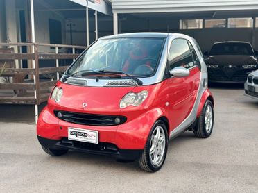 Smart Fortwo 800 cdi Passion