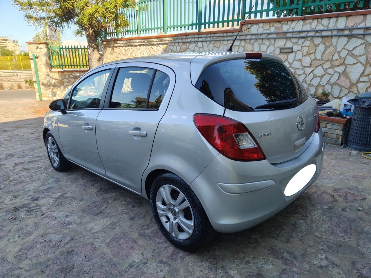 Opel Corsa 1.3 CDTI 95CV ecoFLEX 5 Color Elegance