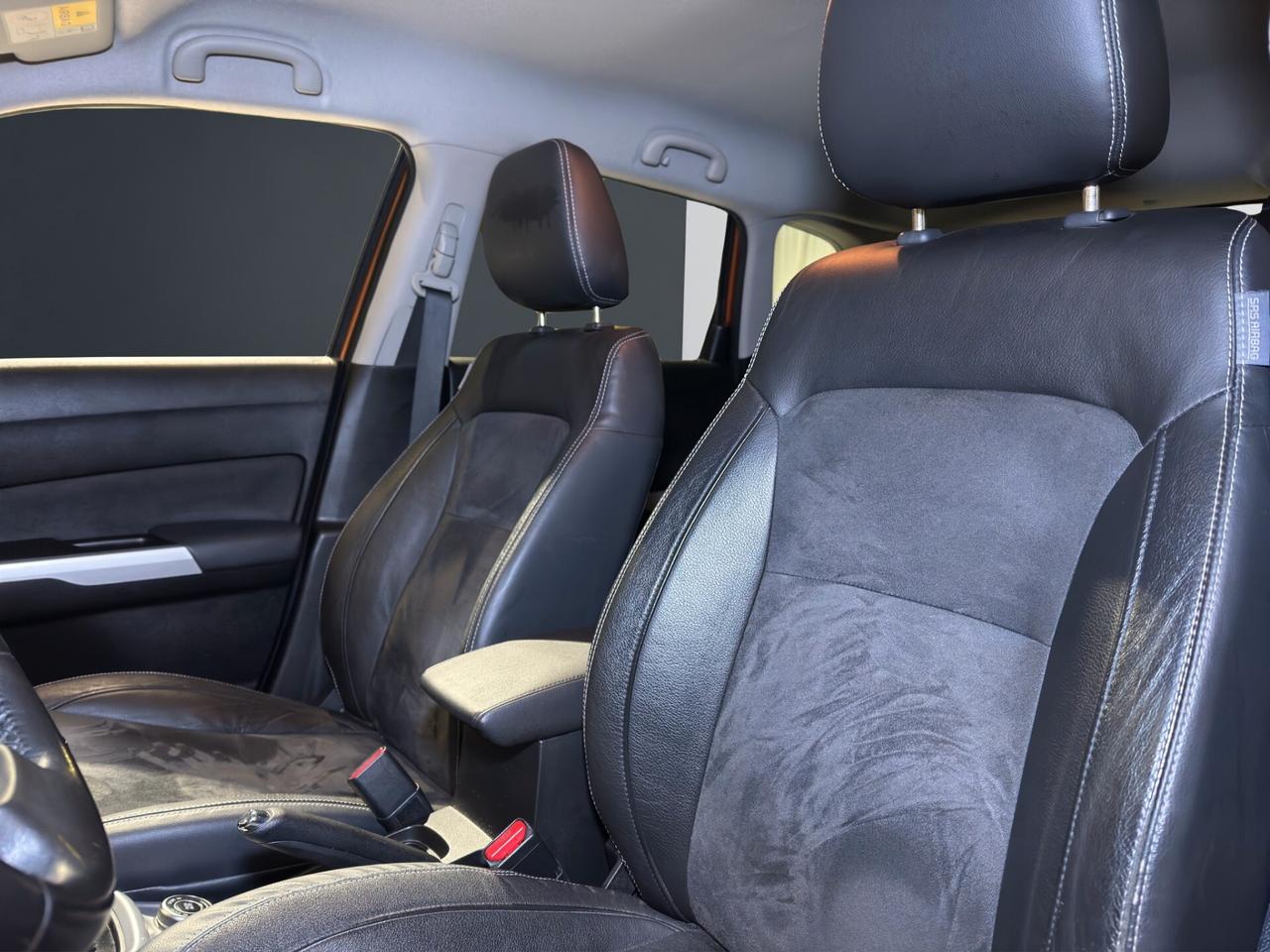 Suzuki Vitara 1.6 DDiS 4WD AllGrip V-Top