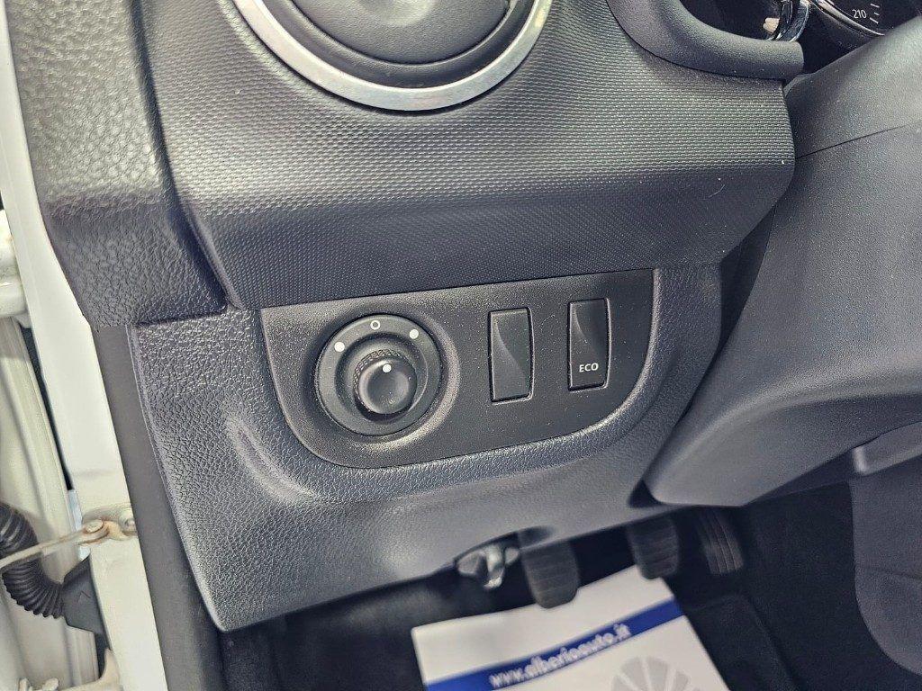 Dacia Sandero Stepway 1.5 dCi 8V 90CV Start&Stop Prestige