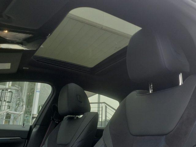 BMW 420 d xDrive 48V Msport Pro Aut. + Tetto apr.