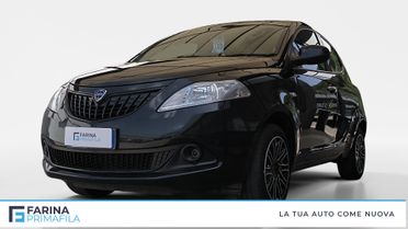 LANCIA Ypsilon III 2021 - Ypsilon 1.0 firefly hybrid Gold s&s 70cv 5p.ti