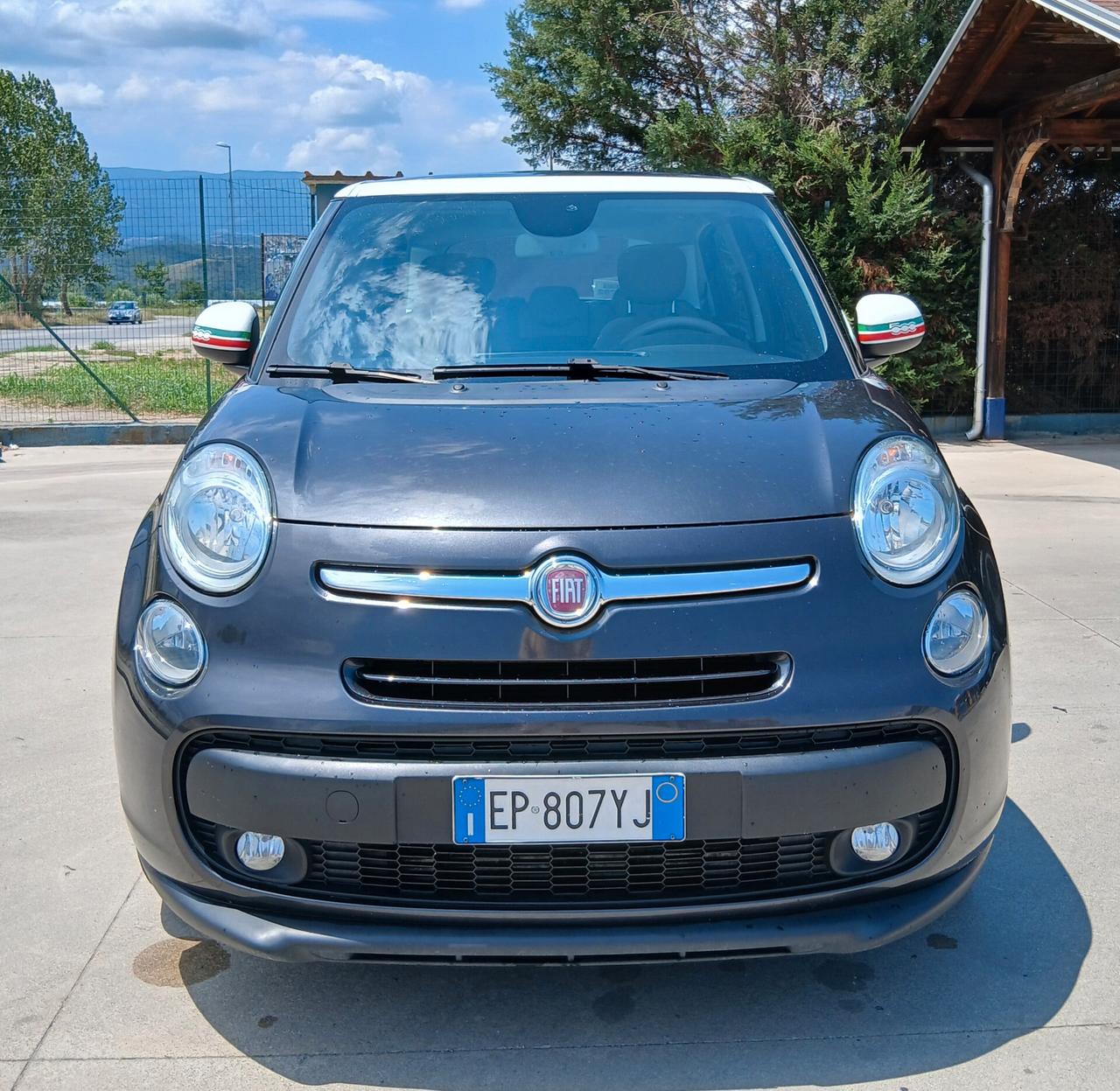 PROMO LUGLIO Fiat 500L 1.3 diesel 85 cv