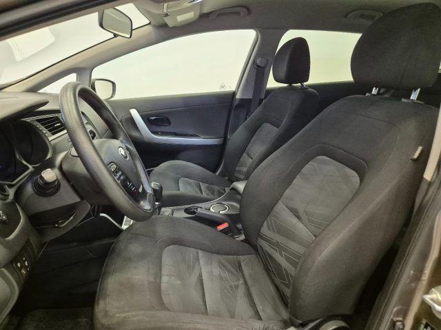 KIA cee'd 1.0 T-GDI 100CV SW - NEOP. - UNIPROP. - Sens post.