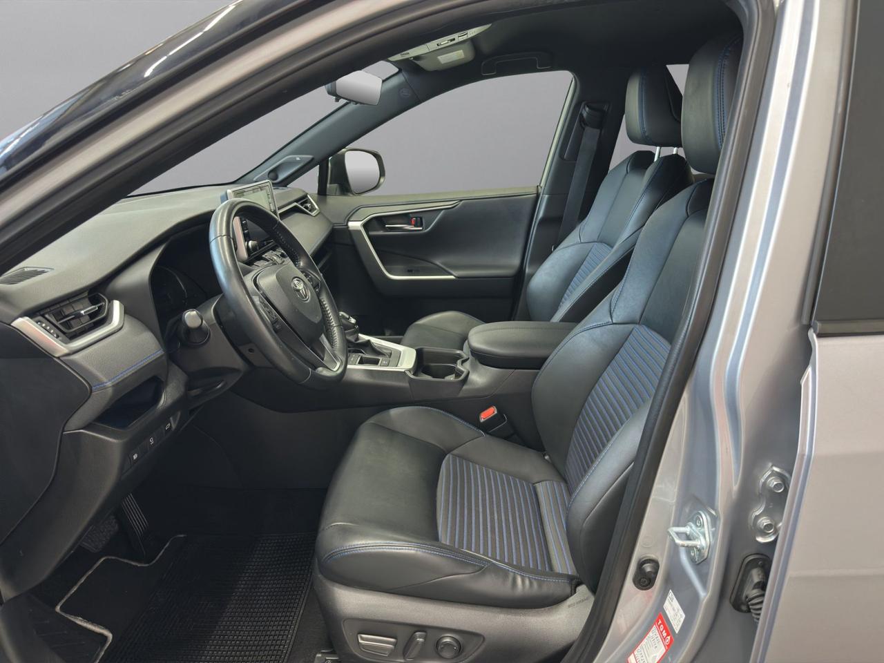 Toyota Rav4 2.5 vvt-ie h Style 2wd 218cv e-cvt