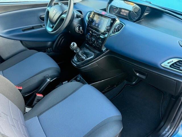 Lancia Ypsilon 1.2 GPL x neopatentati