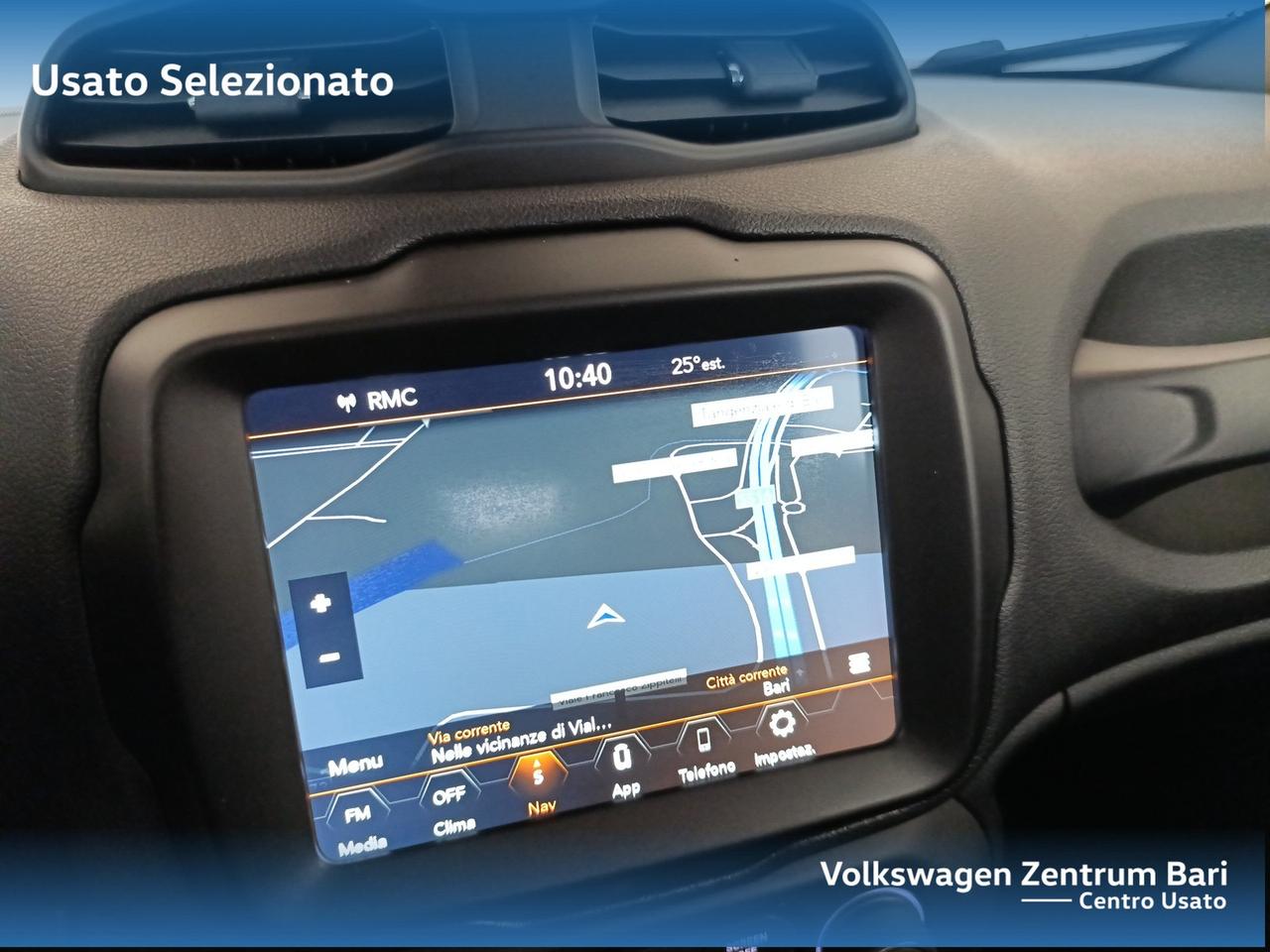 Jeep Renegade 1.0 t3 longitude 2wd