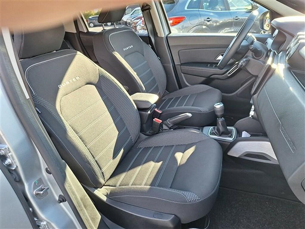 Dacia Duster 1.0 TCe GPL Prestige up SL DaciaPlus 4x2