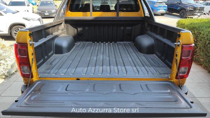 DR AUTOMOBILES PK8 2.0 Turbo Diesel DC 4x4 *I.E., PROMO AZZURRA, PRONTA CONSEGNA*