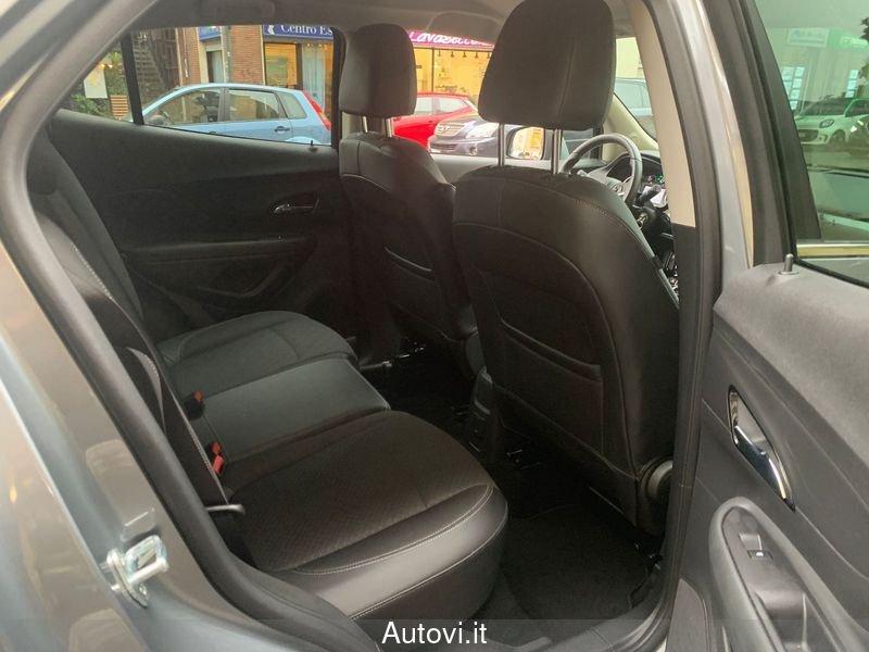 Opel Mokka Mokka X 1.4 Turbo GPL Tech 140CV 4x2 Innovation (PROMO)