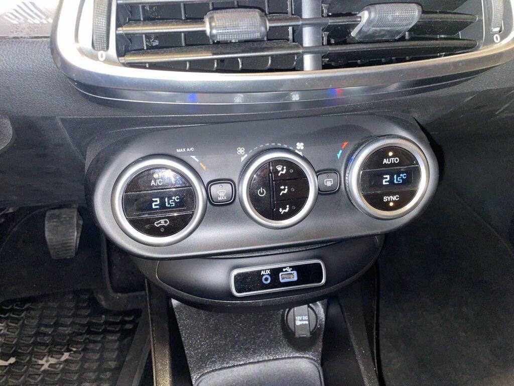 Fiat 500X 1.4 Multiair Lounge 4x2