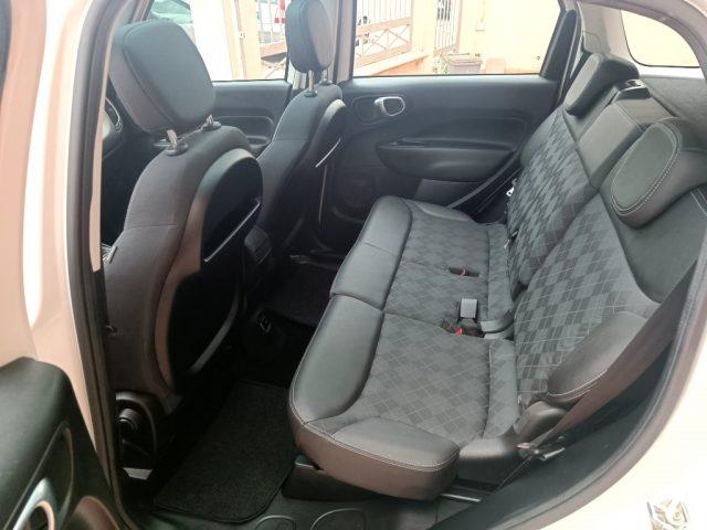 FIAT 500L 1.3 Multijet 95 CV Lounge