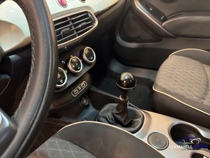 FIAT 500X 500X 1.3 MJT Business 95CV