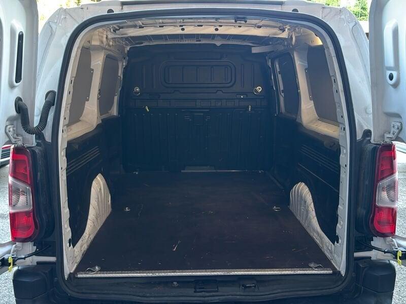 Citroën Berlingo BlueHDi 130 S&S EAT8 IVA ESCLUSA