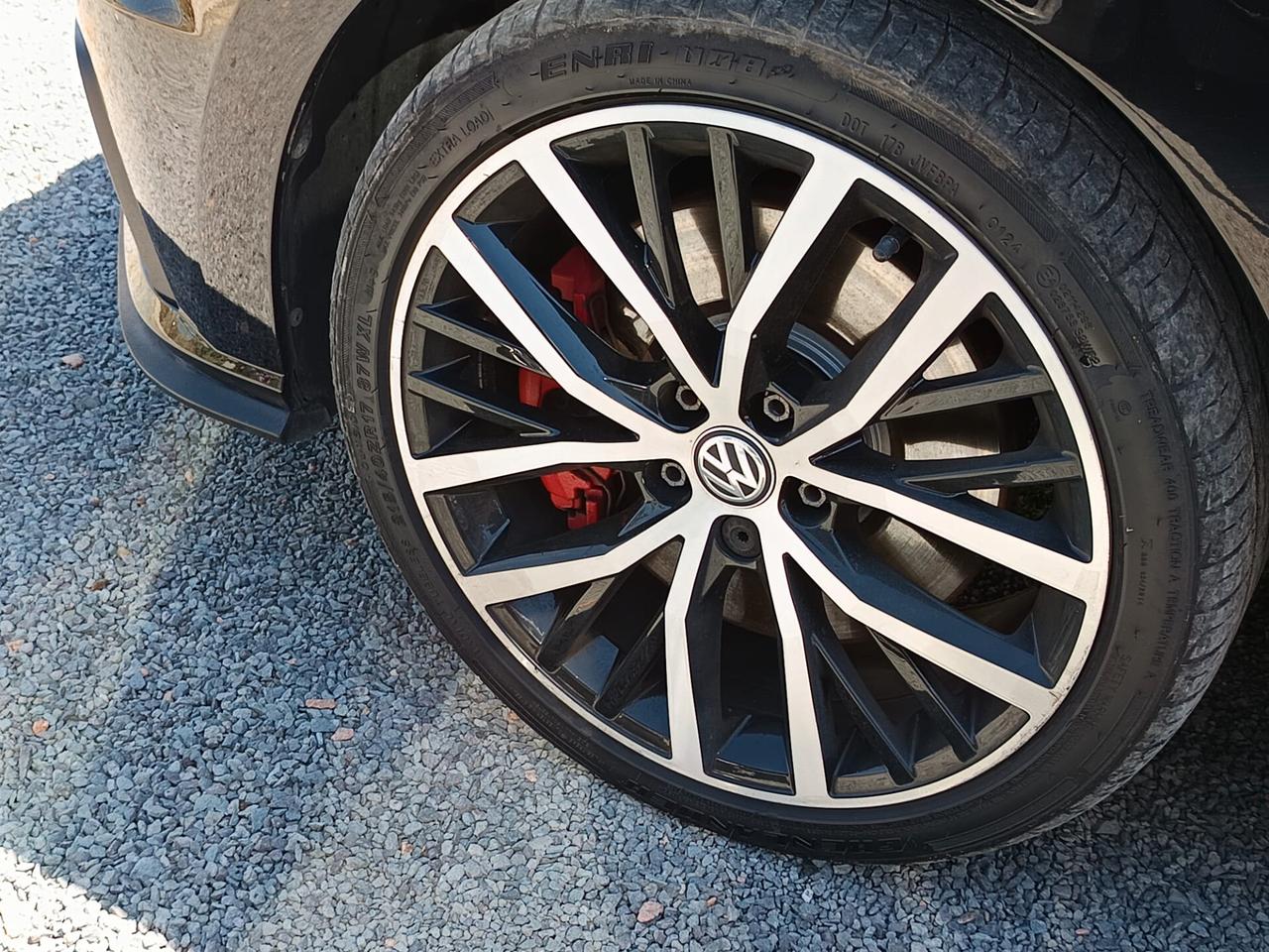 Volkswagen Polo GTI 2017 - 1.8 BENZINA LB AUTOMOBILI