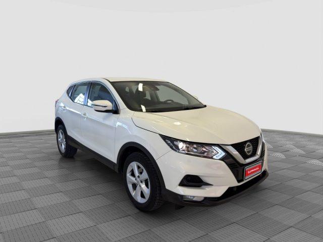 NISSAN Qashqai Qashqai 1.3 DIG-T 140 CV Business