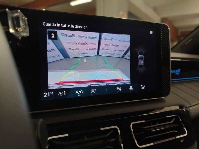 Renault 4 E-Tech Electric Iconic 150 cv comfort range rif.GZ860