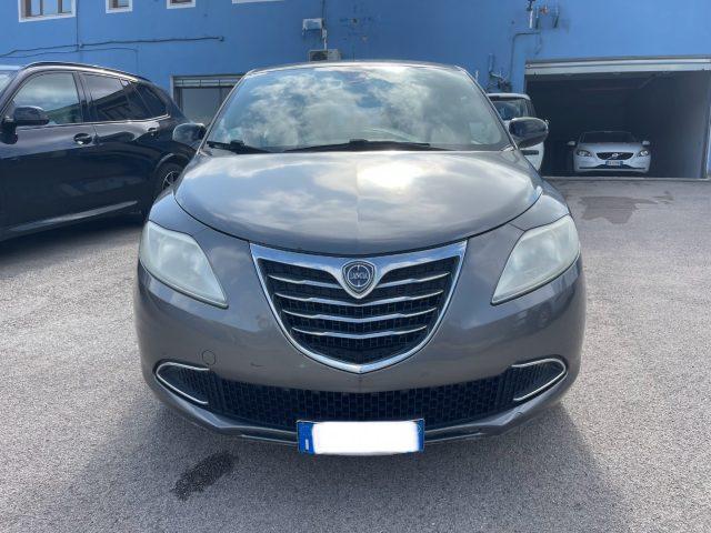 LANCIA Ypsilon 1.2 69 CV