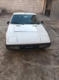 Altro Altro MATRA SIMCA BAGHEERA S