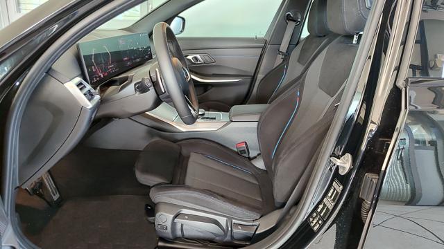 BMW 330 i xDrive Touring Msport *SENZA VINCOLO FINANZIAM*