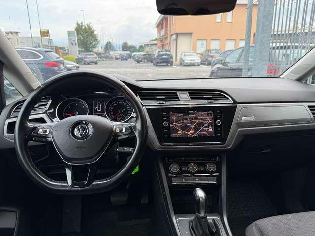 Volkswagen Touran Touran 2.0 tdi Highline dsg