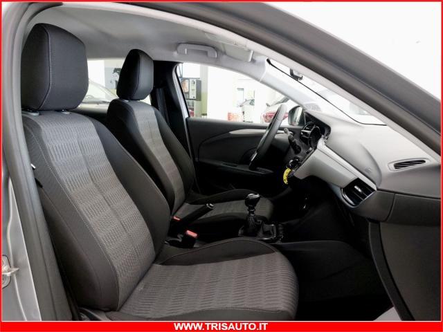 OPEL Corsa 1.5 D 100 Edition NEOPATENTATI
