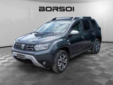 Dacia Duster 2ª serie 1.0 TCe GPL 4x2 Comfort