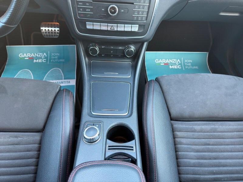 MERCEDES CLA S.Brake (X118) CLA 180 Shooting B...