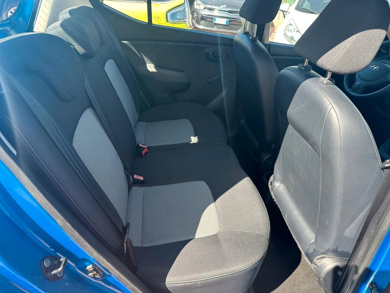 Hyundai i10 1.2 Active