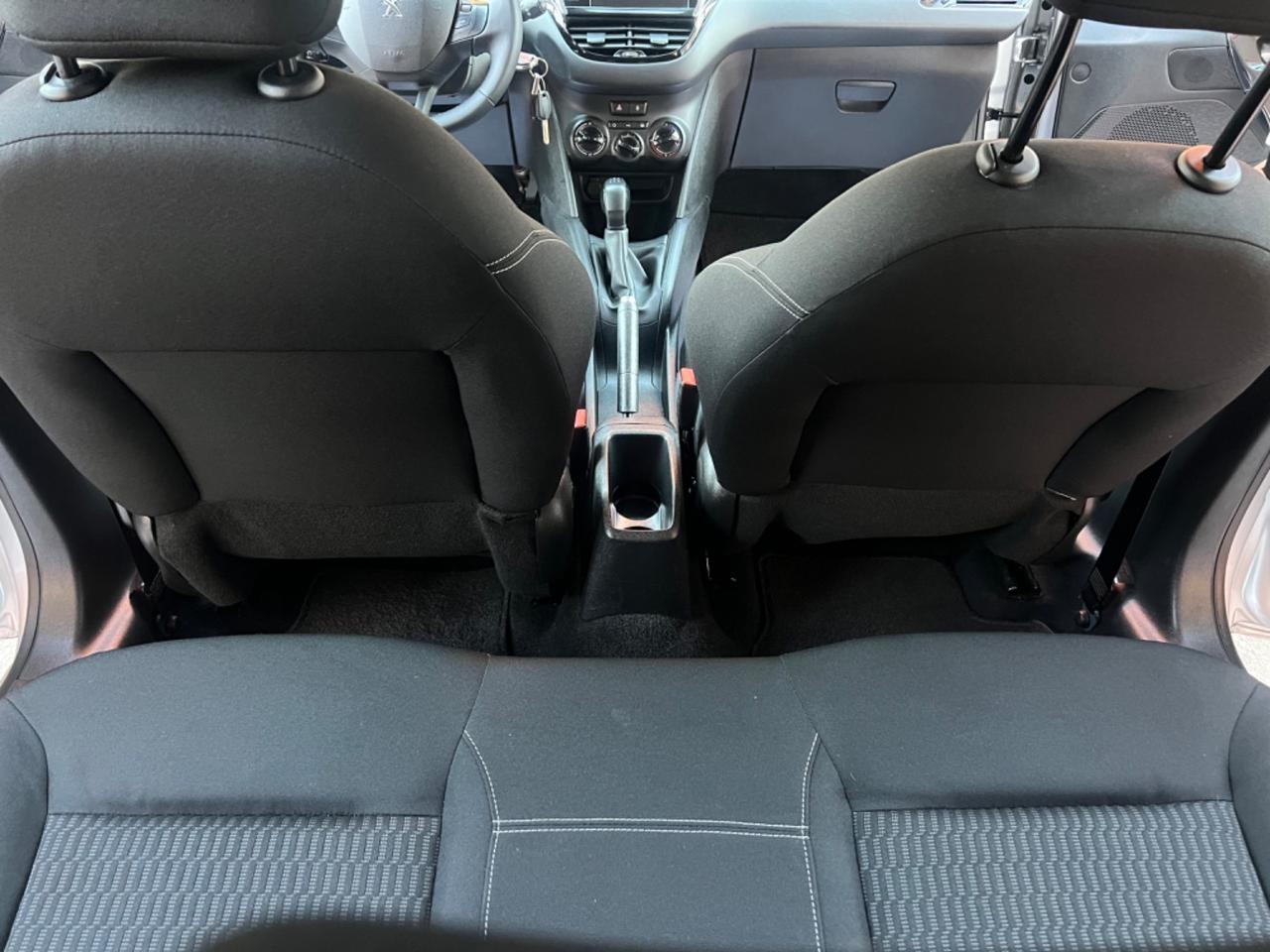 Peugeot 208 PureTech 68 5 porte Active