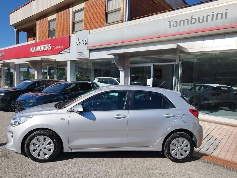 KIA Rio Rio 1.4 CRDi 5 porte Active