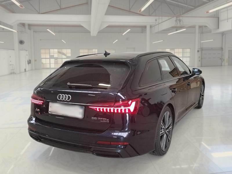 AUDI A6 55 TFSI E QUAT ULTRA S TRON S LINE P.AV STATION WAGON