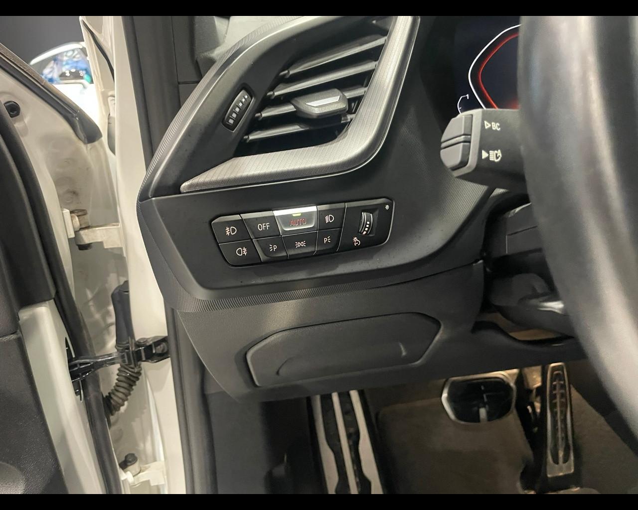 BMW Serie 1 (F40) - 116d 5p. Msport