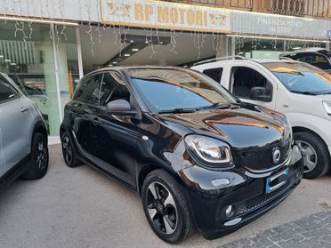 Smart ForFour 70 1.0 twinamic Prime FULL OPTIONAL