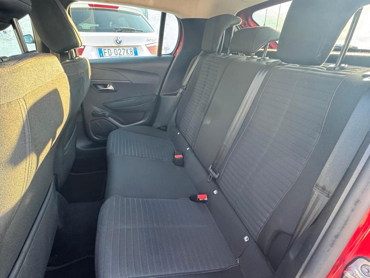 Peugeot 208 PureTech 75 Stop&Start 5 porte Active