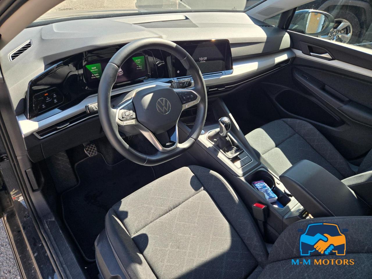 Volkswagen Golf 1.0 tsi evo Life 110cv