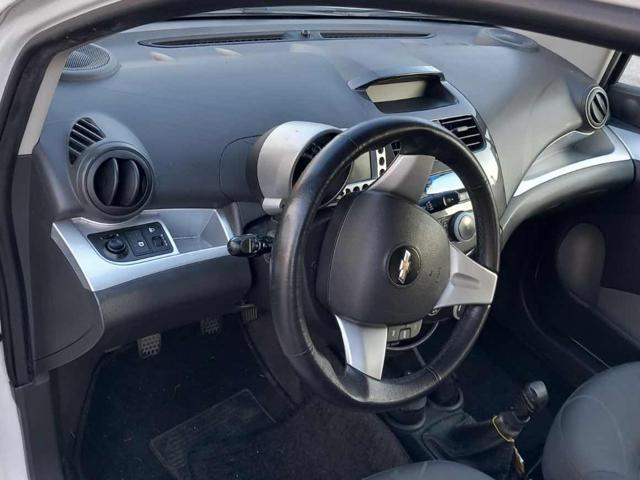 CHEVROLET Spark 1.2 LT Benzina/GPL Eco Logic senza lavoro da fare