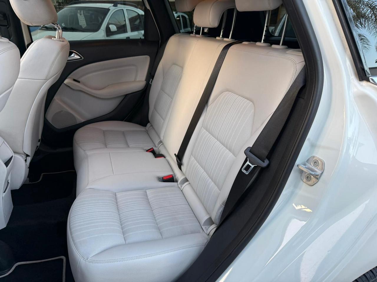 Mercedes B 200 CDI AMG Premium TETTO FULL - 2014