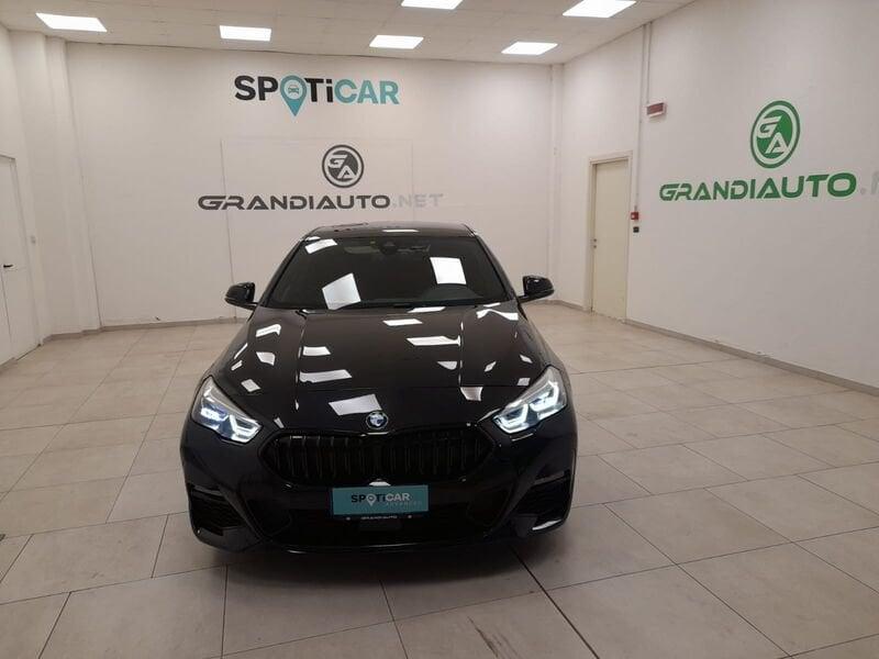 BMW Serie 2 Gran Coupe MSport