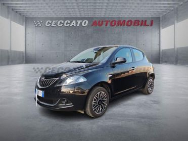 Lancia Ypsilon Ypsilon 1.0 firefly hybrid Platino s&s 70cv
