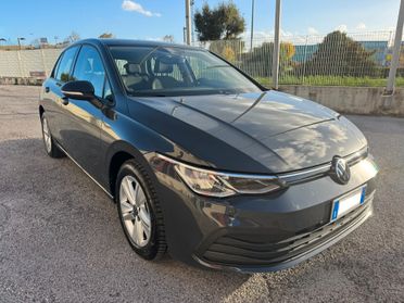 Golf 1.5 TGI Metano DSG7 km 79.000