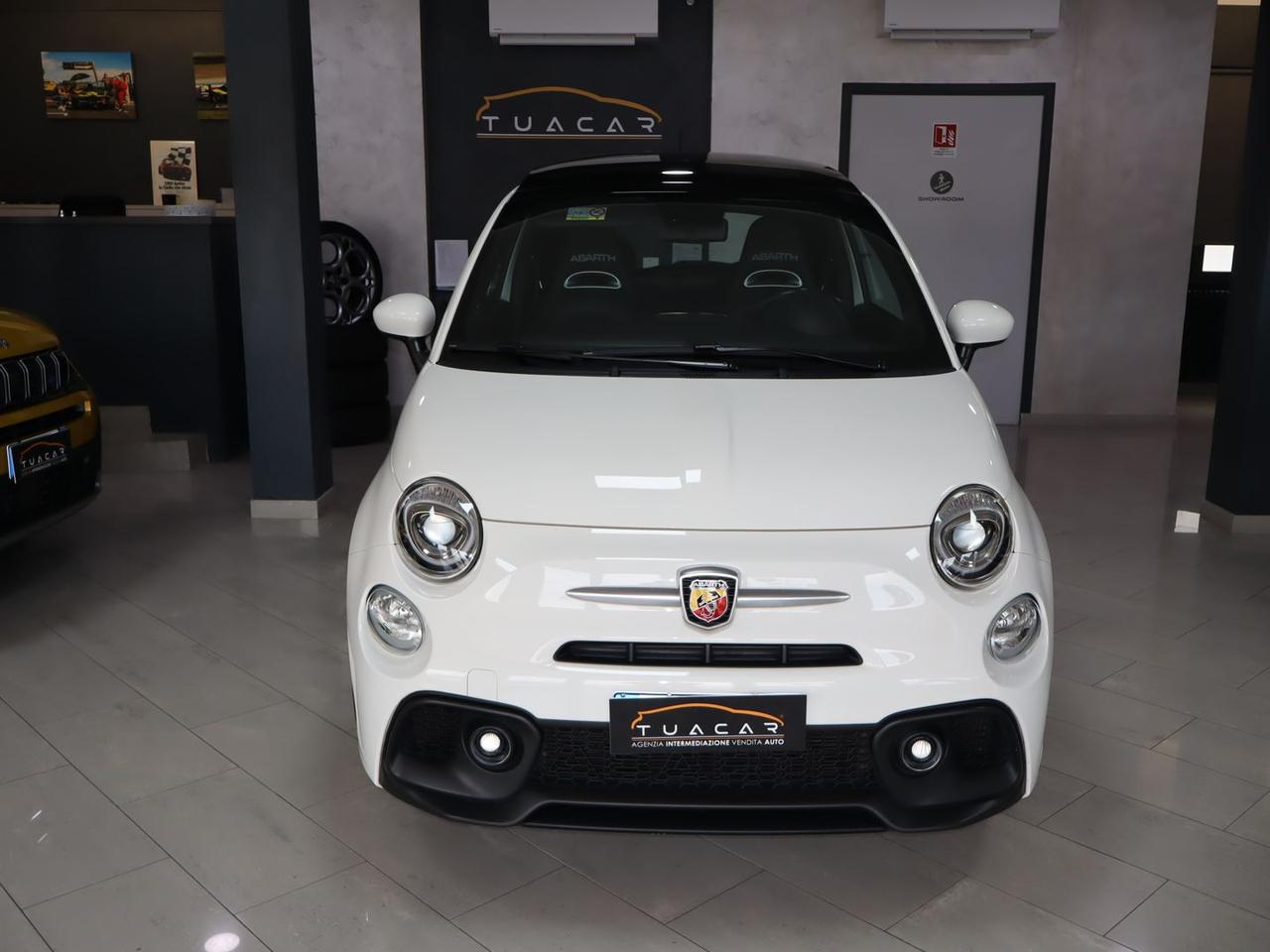Abarth 595 1.4 T-Jet Turismo #50929