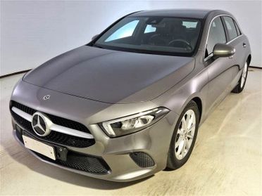 Mercedes-Benz Classe A A 180 d Automatic Sport